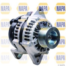 Alternator NAPA NAL2044 OE Ref 8973697160 NAPA