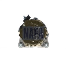 Alternator NAPA NAL2557 OE Ref 231007769R NAPA