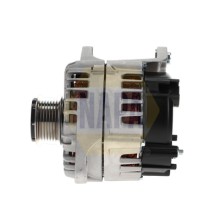 Alternator NAPA NAL2575 OE Ref 5801591939 NAPA