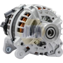 Alternator NAPA NAL2590 OE Ref 04C903023C NAPA
