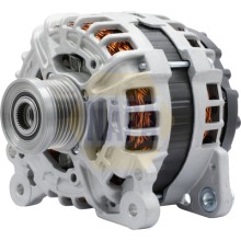 Alternator NAPA NAL2590 OE Ref 04C903023C NAPA