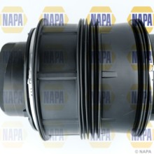 Suspension Air Spring NAPA NAS1003 OE Ref 2113200925