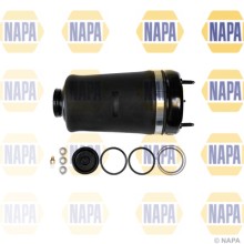 Suspension Air Spring NAPA NAS1031 OE Ref 1643201213
