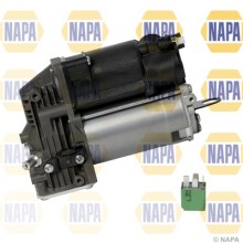 Air Suspension Compressor NAPA NAS2002 OE Ref 1643200004