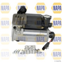 Compressed-air System Compressor NAPA NAS2005 OE Ref C2C22825