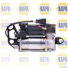 Compressed-air System Compressor NAPA NAS2008 OE Ref 4L0698007A