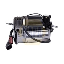Compressed-air System Compressor NAPA NAS2031
