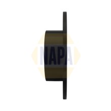 Brake Disc NAPA NBD5039 OE Ref 430600Q0A NAPA