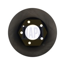 Brake Disc NAPA NBD5039 OE Ref 430600Q0A