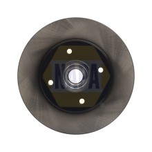 Brake Disc NAPA NBD5047 OE Ref 3648487