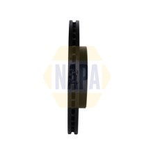 Brake Disc NAPA NBD5071 OE Ref 402061KA2A NAPA