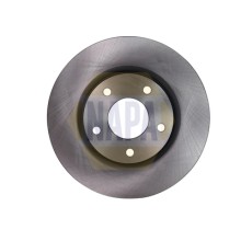 Brake Disc NAPA NBD5071 OE Ref 402061KA2A NAPA