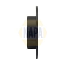 Brake Disc NAPA NBD5080 OE Ref 34216799383 NAPA