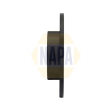 Brake Disc NAPA NBD5088 OE Ref 1K0615601AC NAPA
