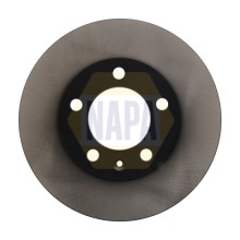 Brake Disc NAPA NBD5369 OE Ref 2020600Q0G