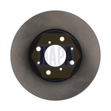 Brake Disc NAPA NBD5459 OE Ref 4700455