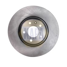 Brake Disc NAPA NBD5467 OE Ref 8R0615301 NAPA