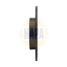 Brake Disc NAPA NBD5474 OE Ref 4246W9 NAPA