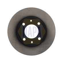 Brake Disc NAPA NBD5474 OE Ref 4246W9