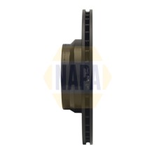 Brake Disc NAPA NBD5483 OE Ref 34116764645 NAPA
