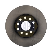 Brake Disc NAPA NBD5491 OE Ref 1K0615301K