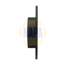 Brake Disc NAPA NBD5498 OE Ref 34209804830 NAPA