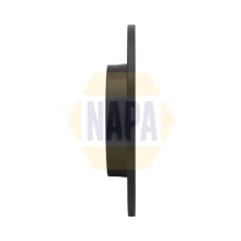 Brake Disc NAPA NBD5523 OE Ref 1223566 NAPA