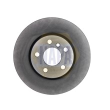 Brake Disc NAPA NBD5541 OE Ref 34112457127 NAPA