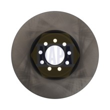 Brake Disc NAPA NBD5548 OE Ref 2996121