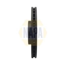 Brake Disc NAPA NBD5548 OE Ref 2996121 NAPA
