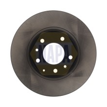 Brake Disc NAPA NBD5621 OE Ref N12Y3325XA