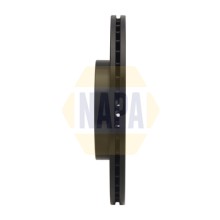 Brake Disc NAPA NBD5621 OE Ref N12Y3325XA NAPA