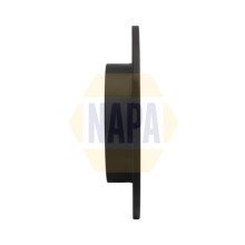 Brake Disc NAPA NBD5662 OE Ref 5561161M00 NAPA