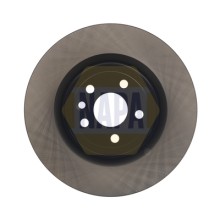 Brake Disc NAPA NBD5701 OE Ref T4A2061