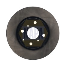Brake Disc NAPA NBD5709 OE Ref 51712C8000