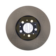 Brake Disc NAPA NBD5742 OE Ref 1J0615301C
