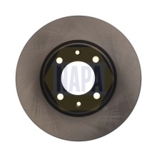 Brake Disc NAPA NBD5959 OE Ref 1670945780