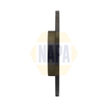 Brake Disc NAPA NBD5959 OE Ref 1670945780 NAPA