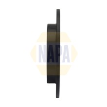 Brake Disc NAPA NBD5973 OE Ref 42510T5B950 NAPA