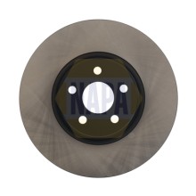 Brake Disc NAPA NBD5975 OE Ref 2252905