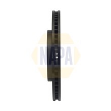 Brake Disc NAPA NBD5978 OE Ref 4615A223 NAPA