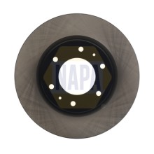 Brake Disc NAPA NBD5978 OE Ref 4615A223