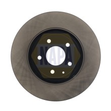Brake Disc NAPA NBD5979 OE Ref TK7833251A