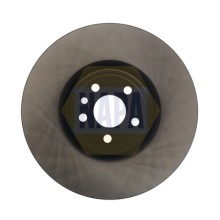 Brake Disc NAPA NBD5982 OE Ref J9C1167