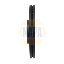 Brake Disc NAPA NBD5982 OE Ref J9C1167 NAPA