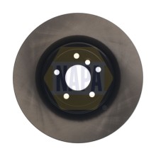 Brake Disc NAPA NBD5991 OE Ref 10174827