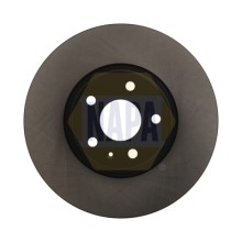 Brake Disc NAPA NBD5991 OE Ref 10174827 NAPA