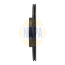 Brake Disc NAPA NBD5991 OE Ref 10174827 NAPA