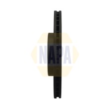 Brake Disc NAPA NBD5991 OE Ref 10174827 NAPA