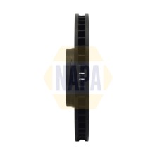 Brake Disc NAPA NBD5995 OE Ref 2199111 NAPA